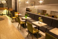 Anemos Rooms & Apartments - فطور
