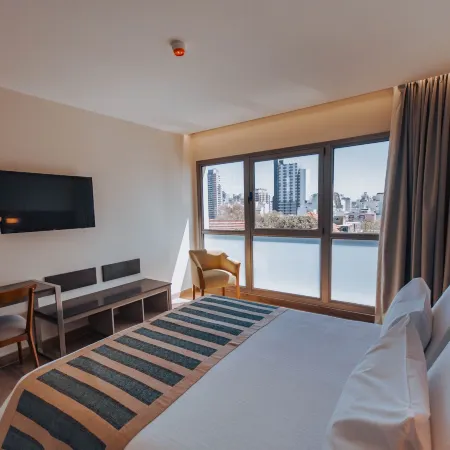 Sec Hotel