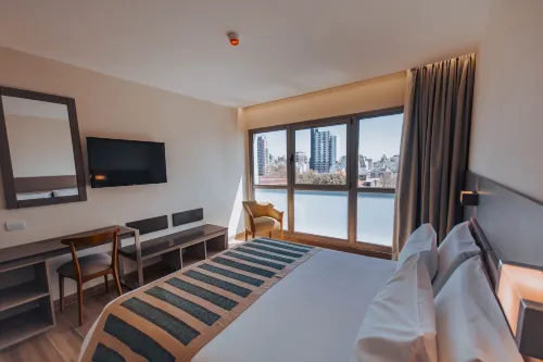 Sec Hotel Hotels in Mar del Plata