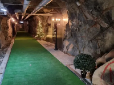 كيف ريتريت - سليبس 2 - بيتس - باركينج - واي فاي فنادق في لوليا