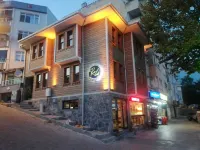 Rumeli Konak Butik Otel Hotels in Tekirdag