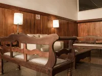 Lider Hotel Ituiutaba Hotéis em Ituiutaba