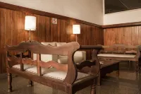 Lider Hotel Ituiutaba Hôtels à : Ituiutaba
