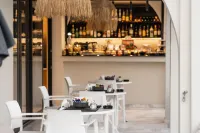 Nikon Boutique Hotel - bar