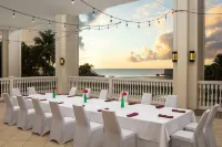 RIHGA Royal Laguna Guam Resort - พร้อมอาหารเช้า