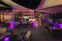 Wyndham Garden Manama - Baarit