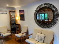 Te Wanaka Lodge Hotels in Wanaka