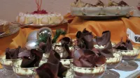 Savoia Palace Hotel - breakfast