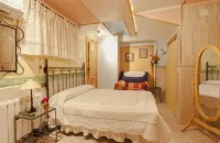 Pension San Jose Hotels in Noroeste