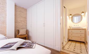 Genteel Home Almirante Lobo