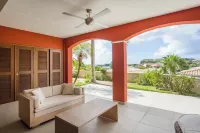 Spanish Water Apartments Hôtels à : Curacao