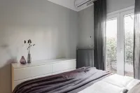 Unique 2Br Apartment in Filothei