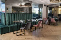 Puteoli Palace Hotel - breakfast