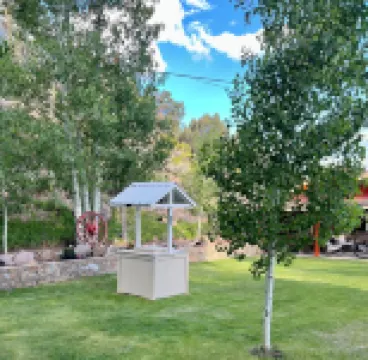 Willow Springs Resort