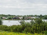 Nice Holiday Home Near the Waterfront Hotels in Simonshaven