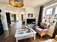 Idyllic, quiet & Greenery Hotels in Hornum