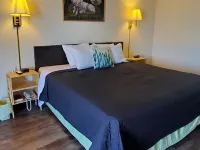 Cactus Inn and Suites Hotele w: Wright County