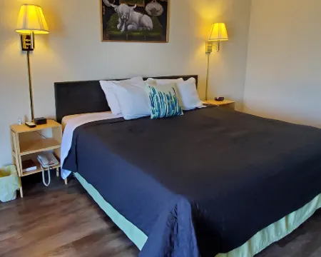 仙人掌旅館套房 賴特縣酒店