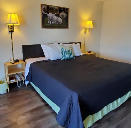 Cactus Inn and Suites