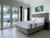 Sailors Beach Fiji Hotels in 