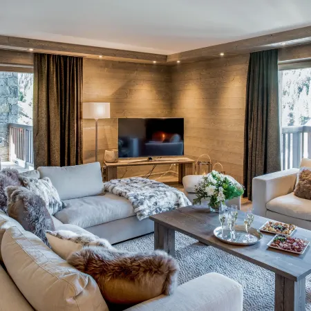 Mammoth Lodge by Alpine Residences