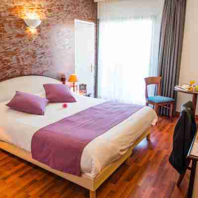 Hôtel Ariane Rooms