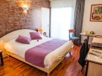 Hôtel Ariane Hotels in Istres