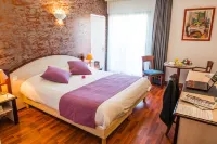 Hôtel Ariane Hotels in Istres