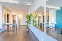 Icon H Suite Hotels in Torricella-Taverne