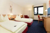 Montana Parkhotel Marl Hotels in Haltern am See