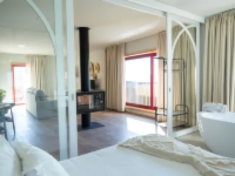 Peso Village Hotels in Amarante