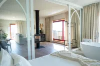 Peso Village Hotels in Gondar