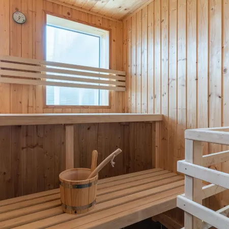 Ferienwohnung in St Peter-Ording