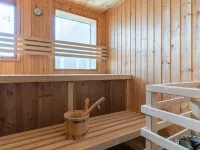 Ferienwohnung in St Peter-Ording