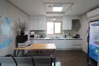 Hub Guest House - con vistas a la montaña