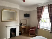 The Swan Inn Hotels in East Ilsley