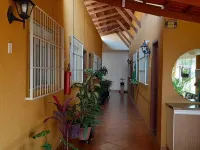Pousada da Gaúcha