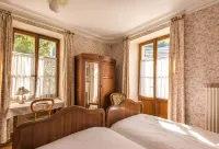Swiss Historic Hotel Masson Hotels in Veytaux