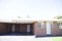 Echuca Moama Holiday Villas Hotels near Horseshoe Lagoon