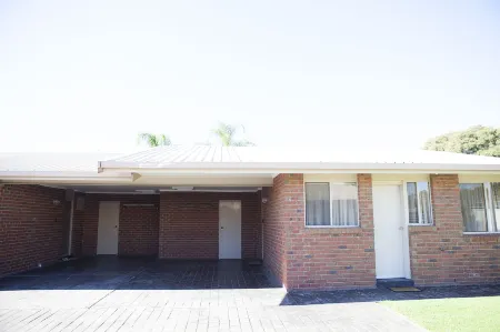 Echuca Moama Holiday Villas