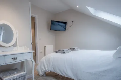 West Jordanston Cottage - St Florence Hotels near Heatherton World of Activities