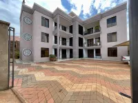 Executive 2 Bed Apartment in Kigali Kagarama Hotels in Kicukiro
