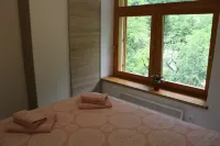 Apartments Jez