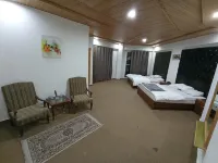 Fairy Meadows Hotel Hotel di Naran