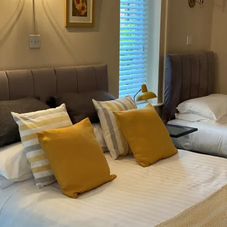 Castle View Hotel