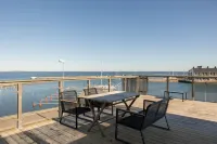 Hotell Hamnen Hotels in Mörbylånga kommun