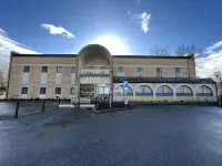 Hotel Varnsdorf Hotels in Chřibská
