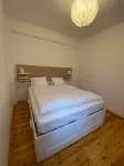 Modern, centrally located apartment Hotels in Ampelokipi