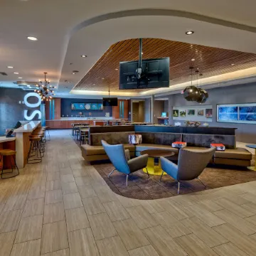 SpringHill Suites Amarillo