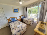 Fairways Golf & Beach Retreat Bribie Island